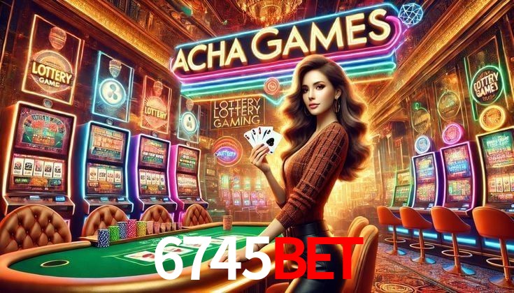 Statistics 6745bet