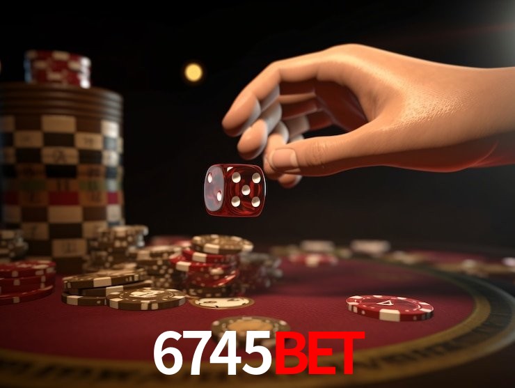 Estatísticas 6745bet