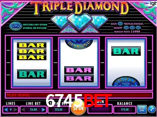 Desvendando o Mundo dos Jogos Virtuais na 6745bet