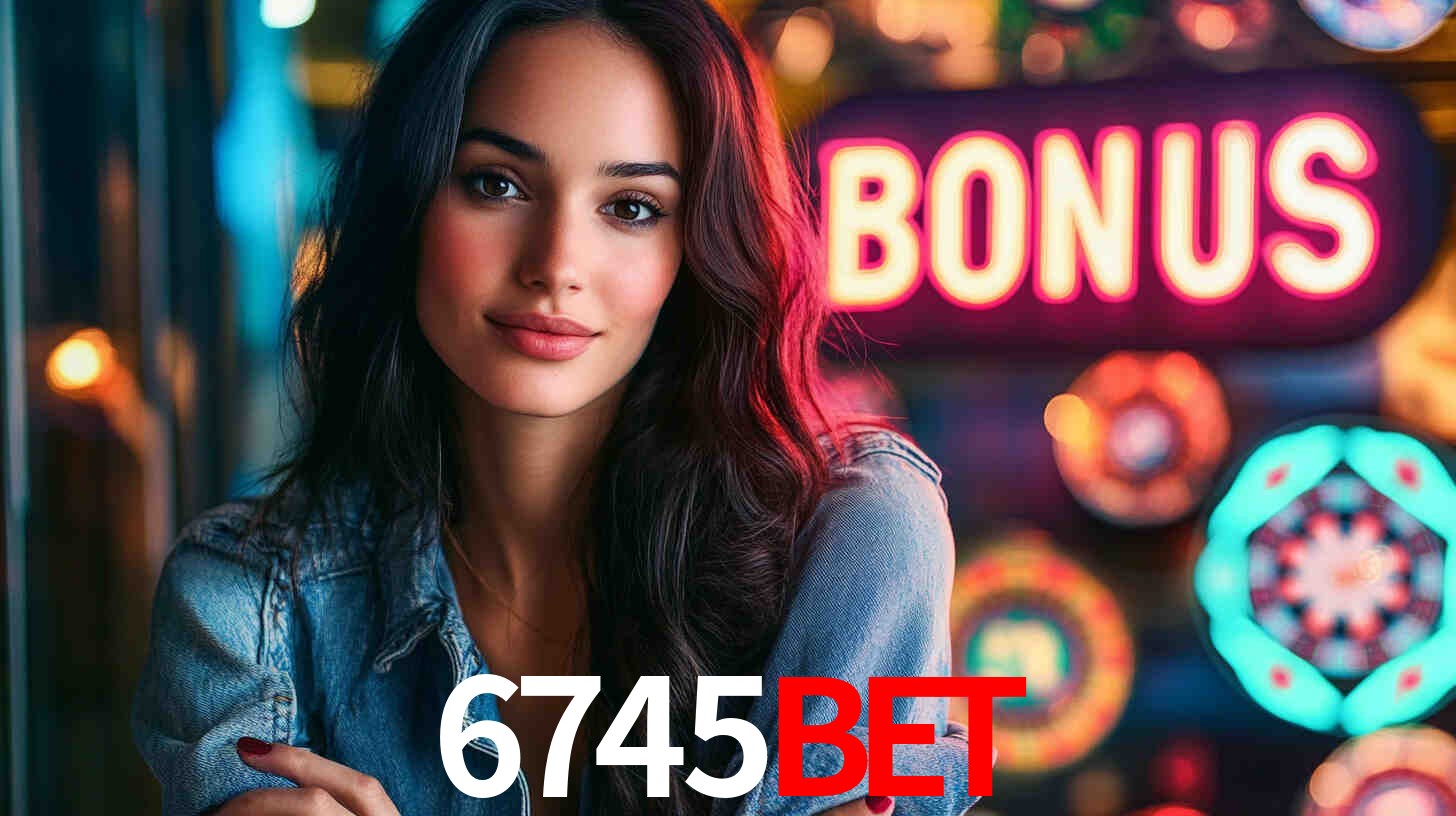 6745bet: Seu Cassino Premiado com Pagamentos Rápidos