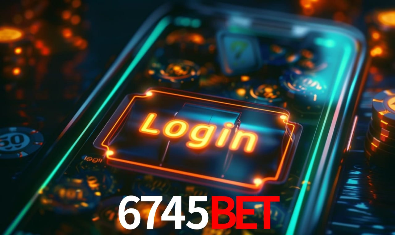Experiência VIP 6745bet