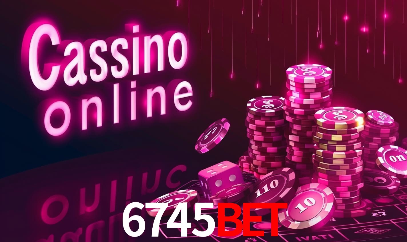 Descubra a Essência do 6745bet: Nossa História e Compromissos