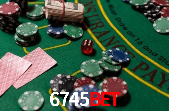 6745bet