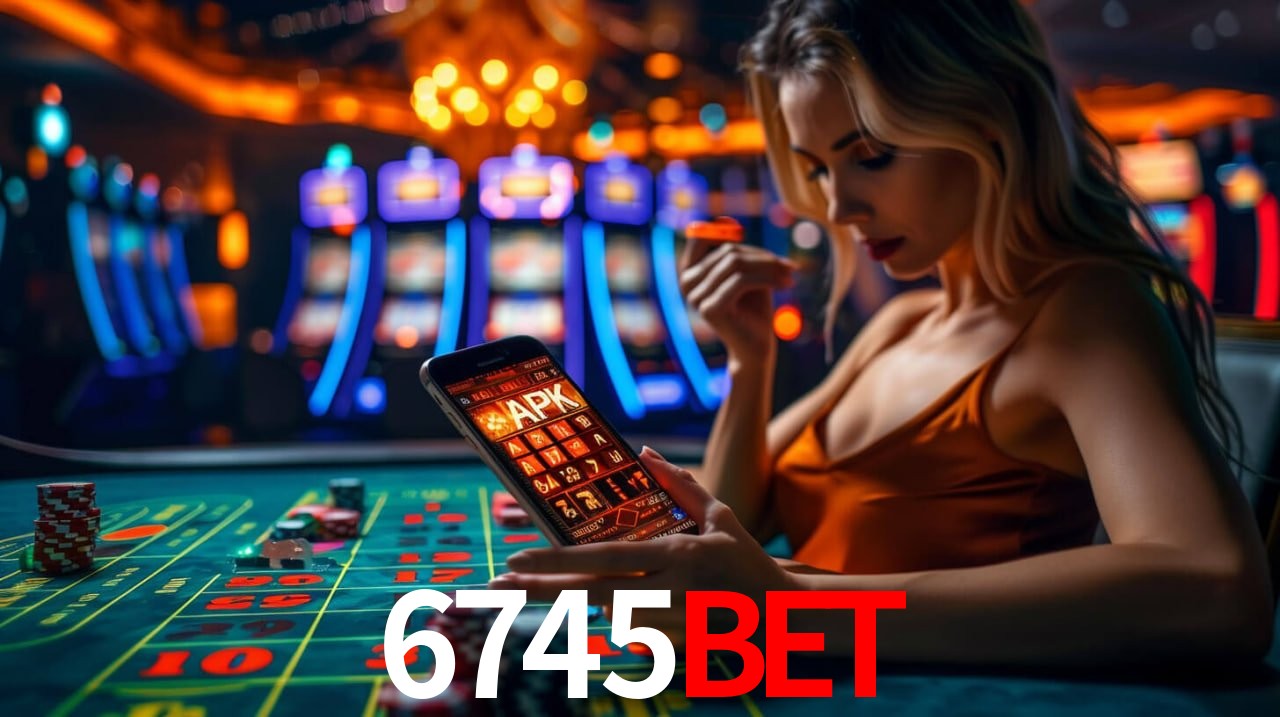 Tennis Betting 6745bet