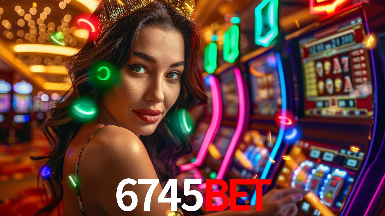 6745bet