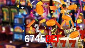 6745bet: A Experiência de Casino com Jogos de Mesa ao Vivo