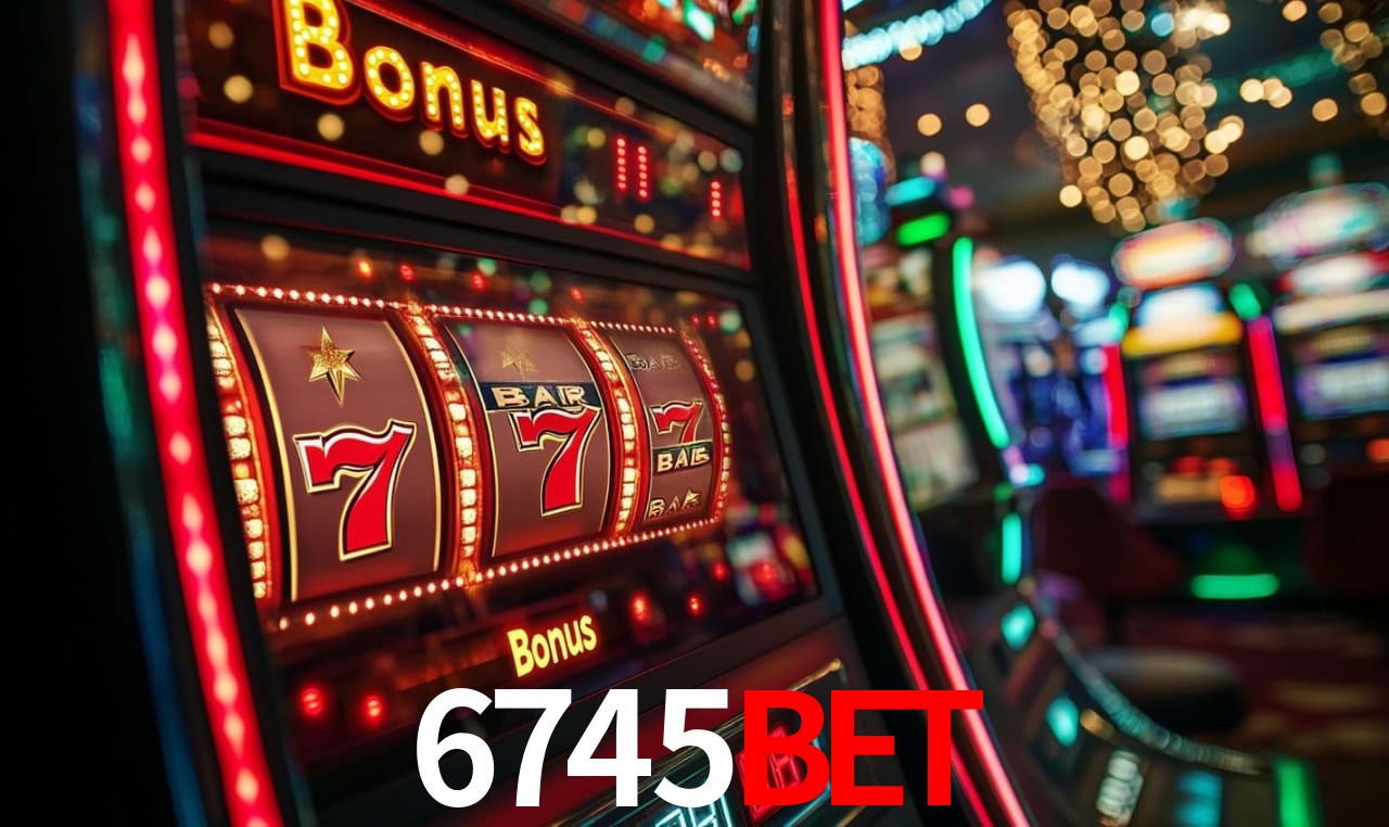 6745bet login