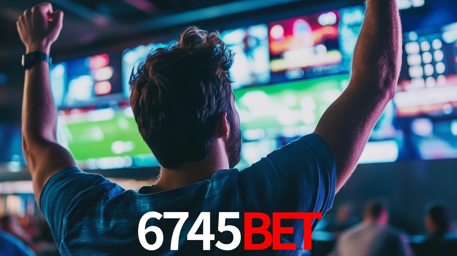 6745bet.com