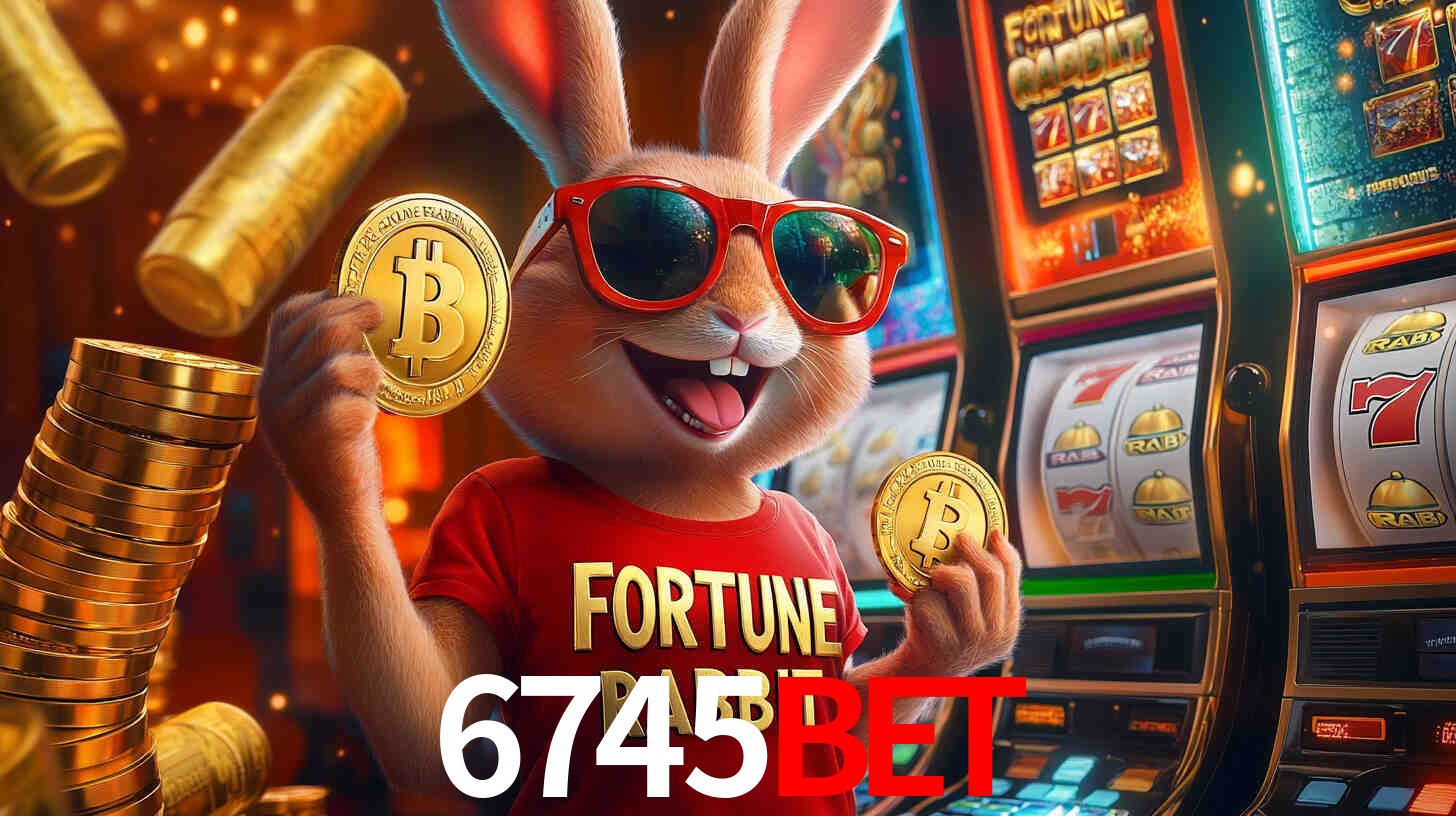 Inovações de Jogos na 6745bet: O Futuro das Experiências Interativas