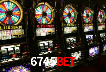 Descubra a Magia dos Jogos de Arcade no 6745bet