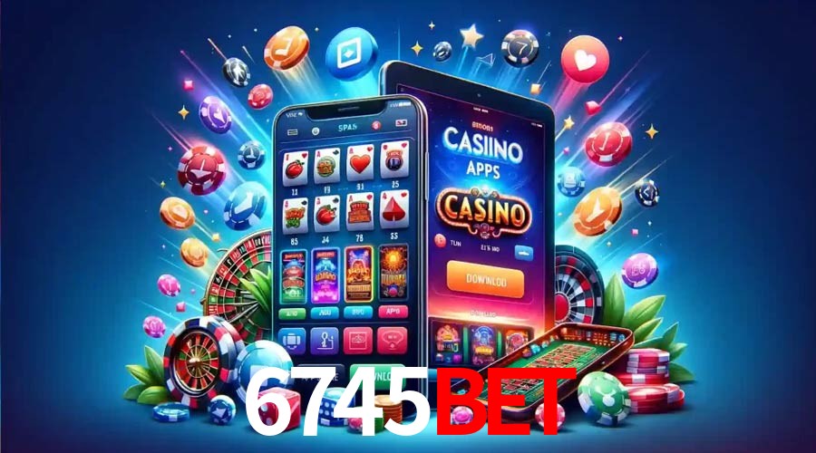 Platform Technology 6745bet