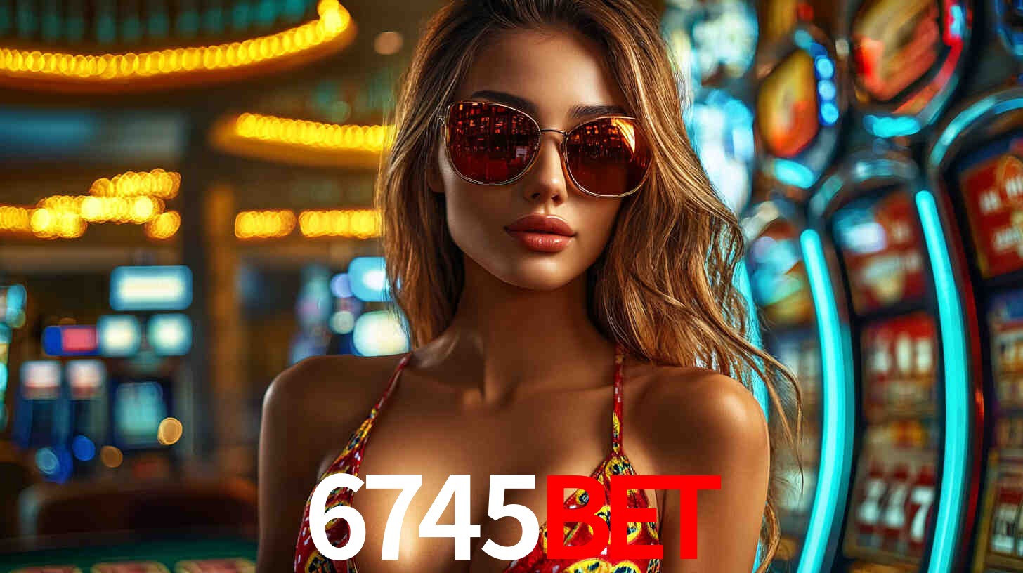 Programa VIP 6745bet
