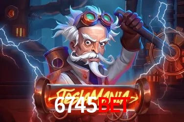 Estatísticas do Jogo 6745bet