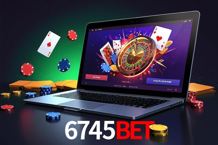 Cadastro Rápido 6745bet