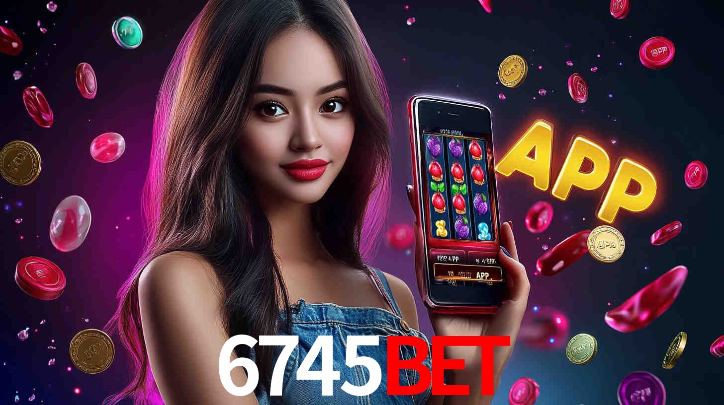 Apostas Esportivas na 6745bet: Um Guia Completo