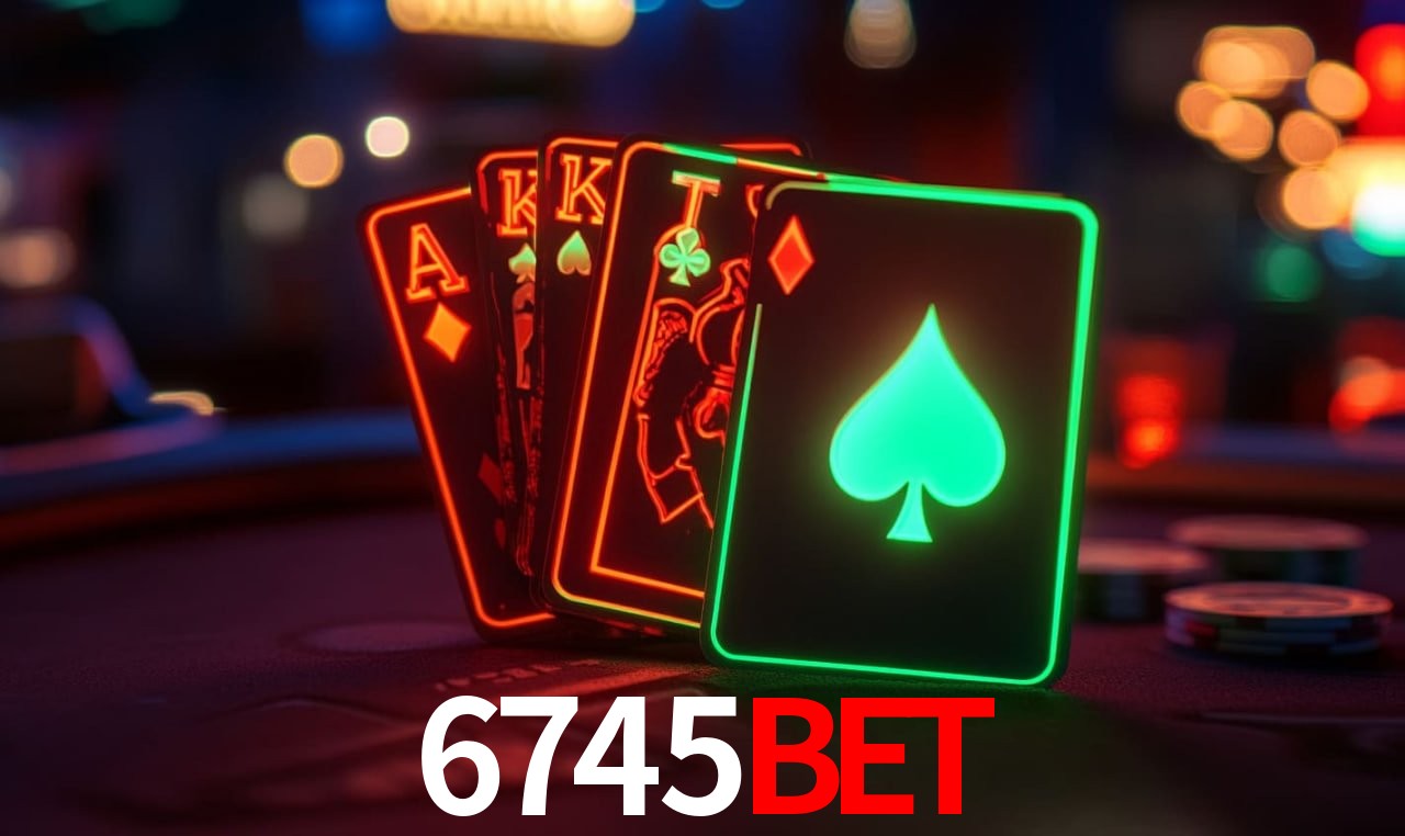 Apostas de Tênis 6745bet
