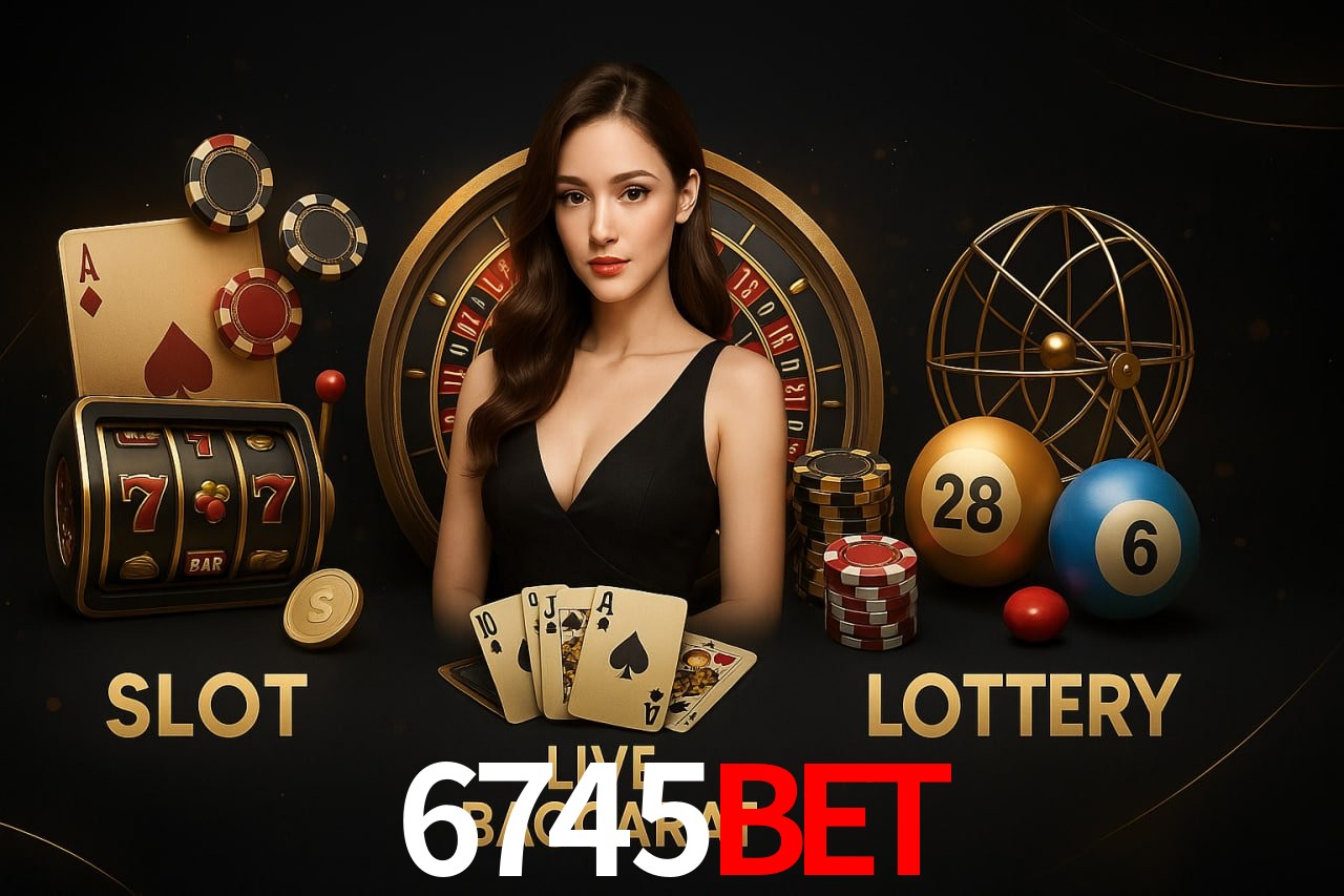 Sistemas de Segurança 6745bet