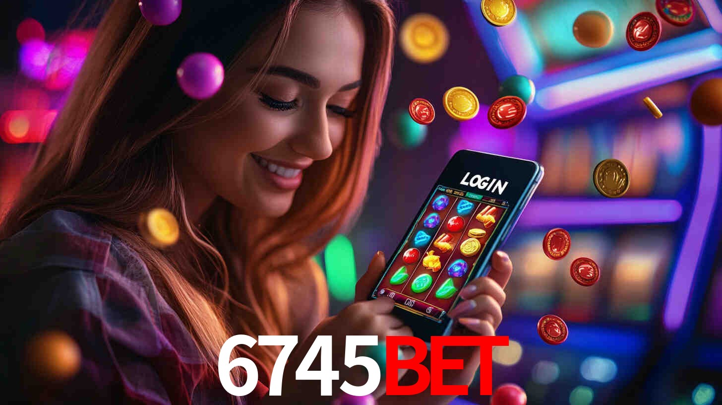 6745bet