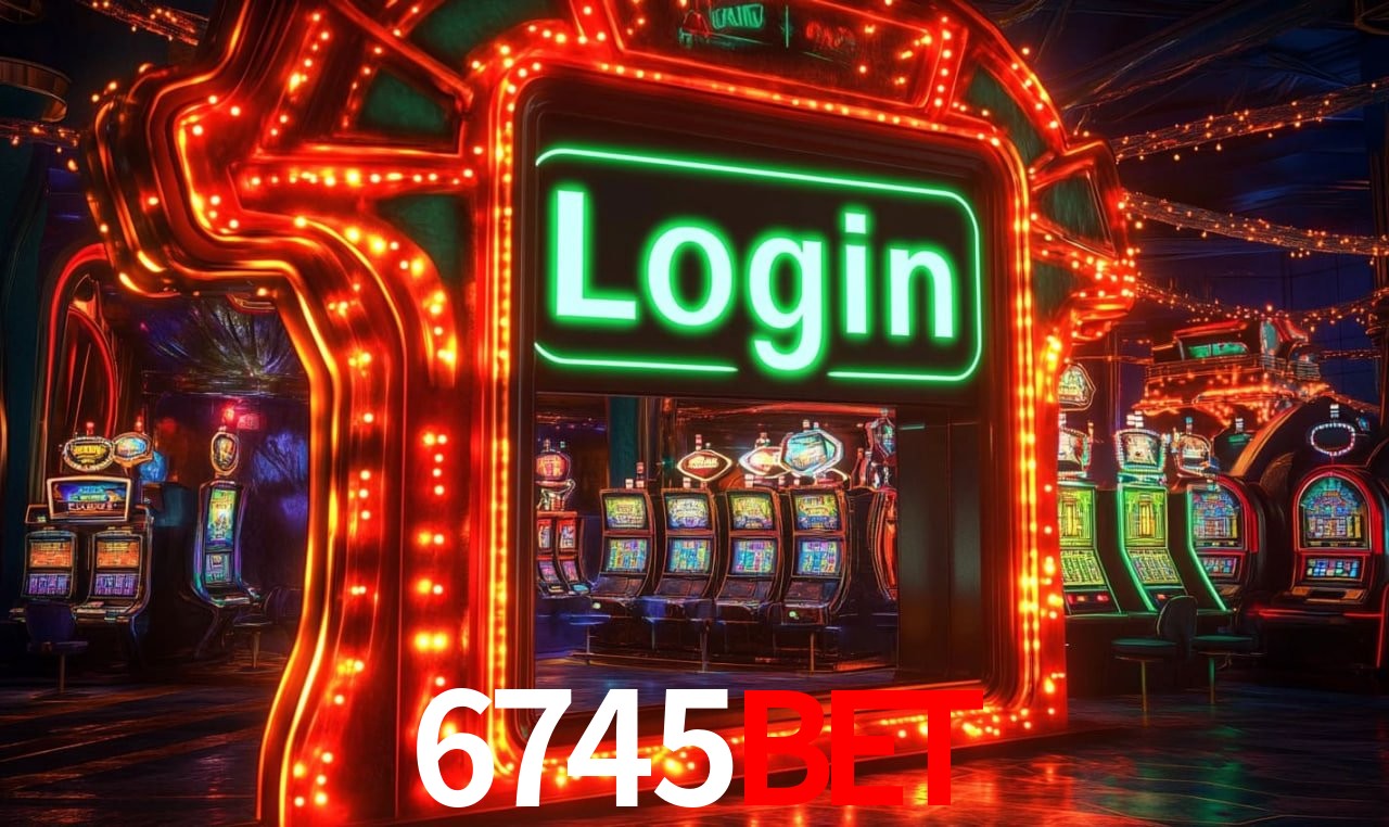 Casino VIP 6745bet