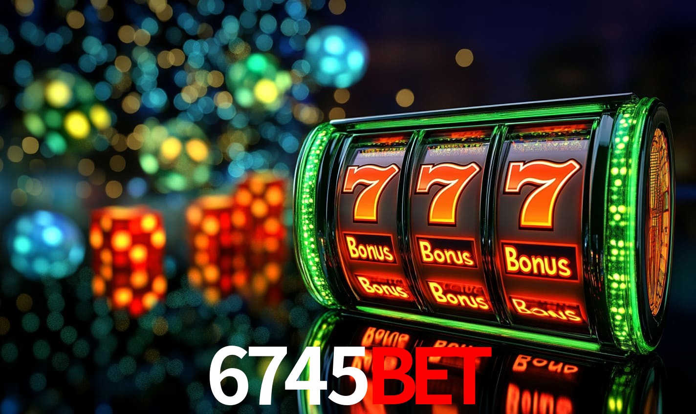 Avaliações dos Jogadores 6745bet