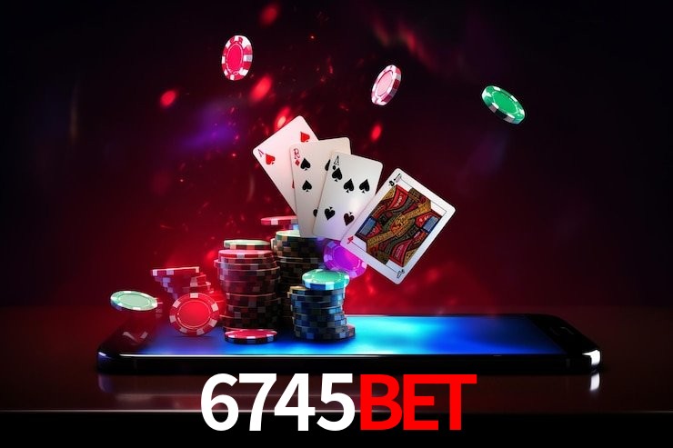 Game Providers 6745bet
