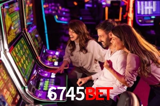 A Emoção da Loteria na 6745bet: Uma Chance de Mudança de Vida
