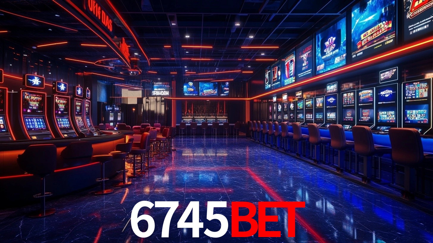 Blackjack Table 6745bet