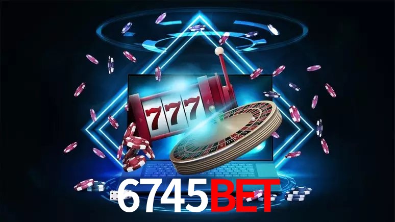 Recursos de Bônus 6745bet
