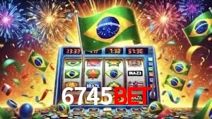 Live Casino 6745bet