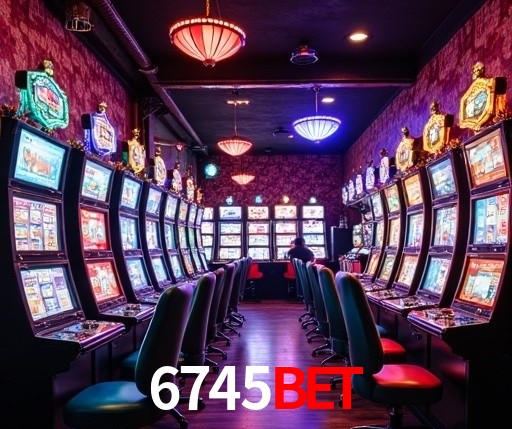 Especiais de Fim de Semana 6745bet