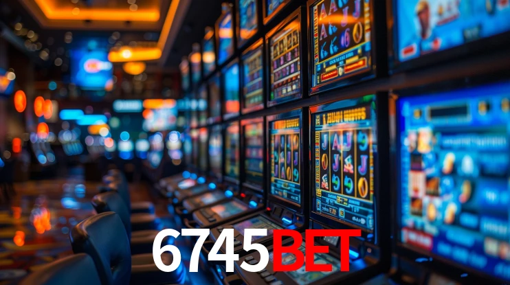 API Integration 6745bet