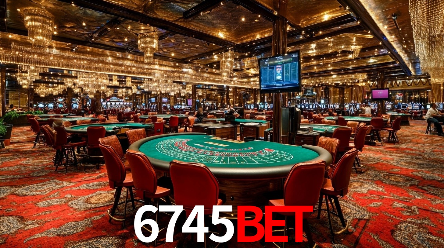 6745bet
