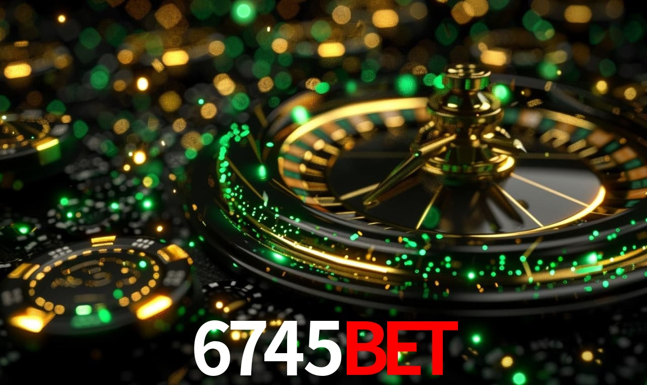 Promoções Sazonais 6745bet