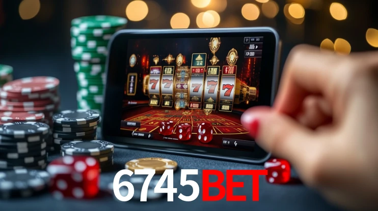 Live Casino 6745bet