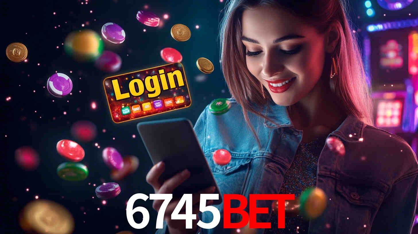 Descubra o Programa VIP da 6745bet: Vantagens Exclusivas para Jogadores