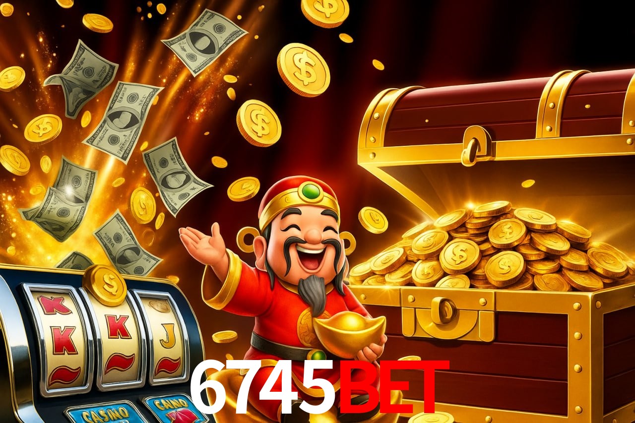 Interface Premium 6745bet