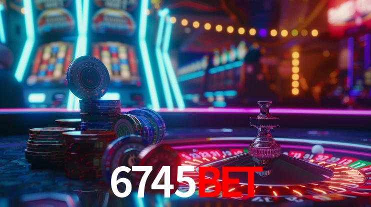 Account Benefits 6745bet