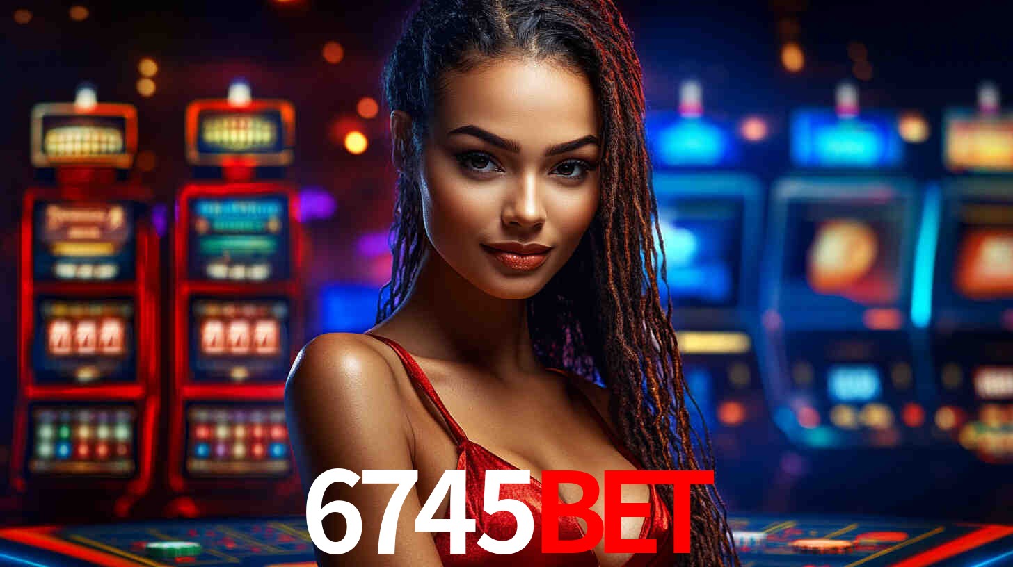 A Popularidade dos Caça-Níqueis no 6745bet