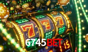 APP oficial da 6745bet para mobile