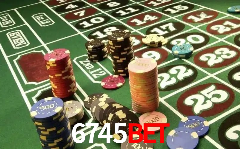 Estatísticas Esportivas 6745bet