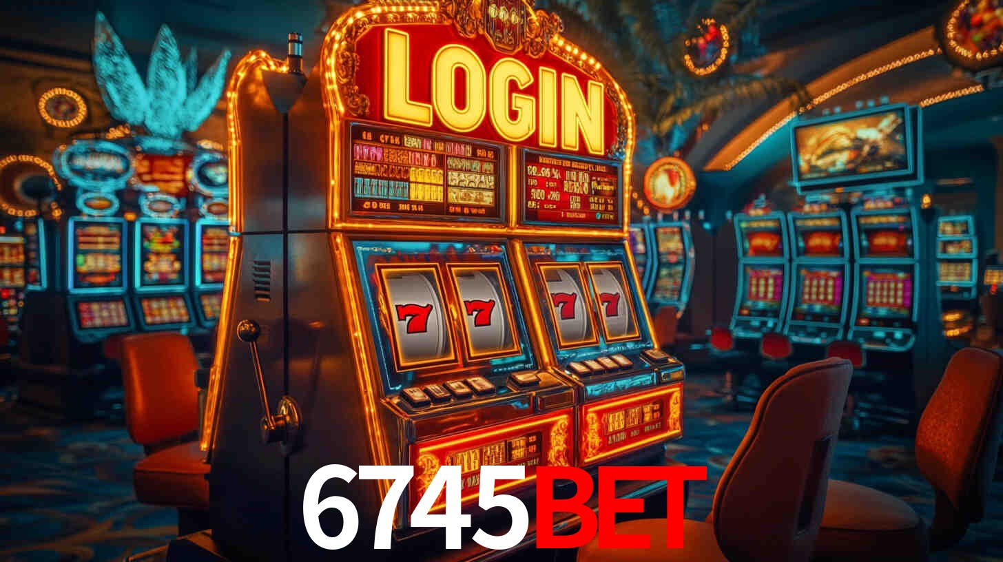 Daily Bonuses 6745bet