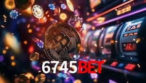 Desvendando o Mundo dos Jogos Virtuais na 6745bet