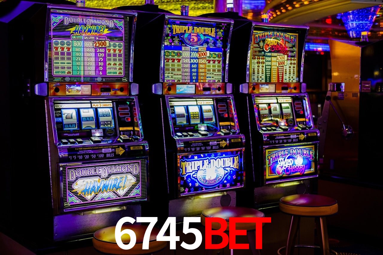 Mesa de Blackjack 6745bet