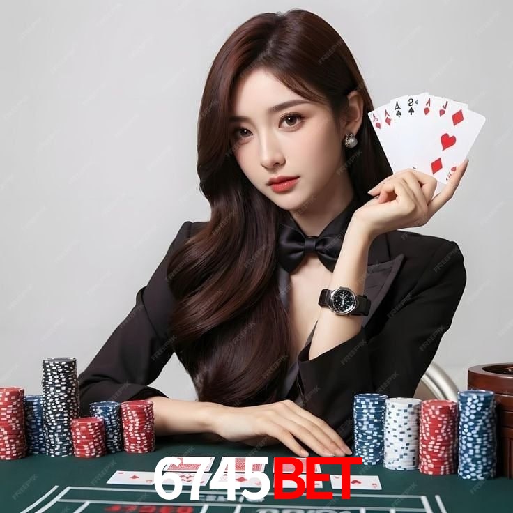 Casino Ao Vivo 6745bet