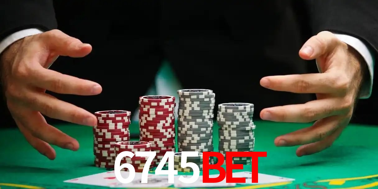 cassino 6745bet