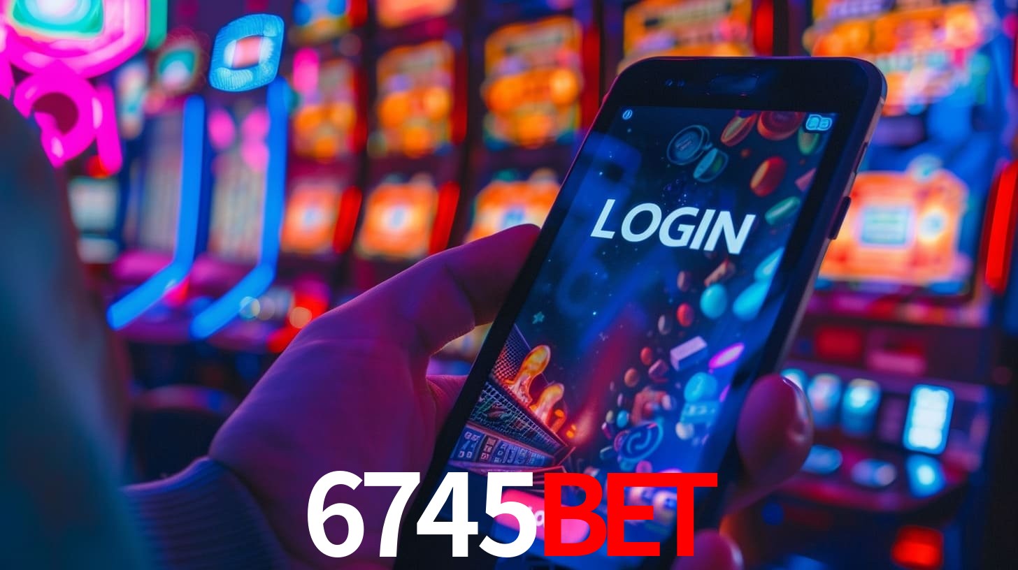 Programa VIP 6745bet