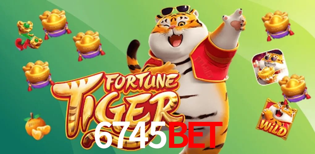 Bonus Features 6745bet
