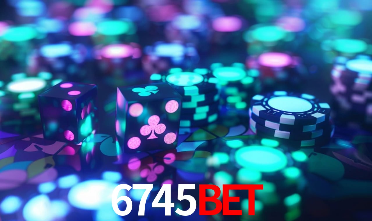 Torneios 6745bet