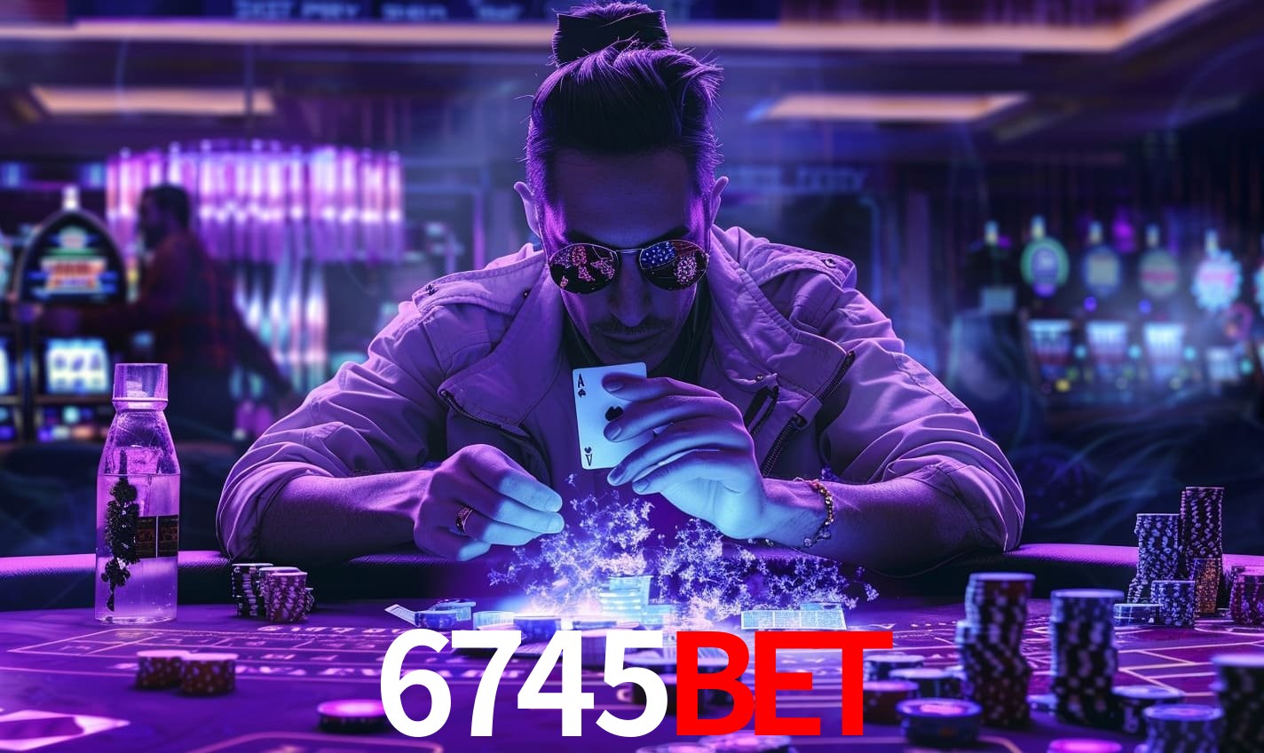 Football Betting 6745bet