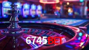 Player Reviews 6745bet
